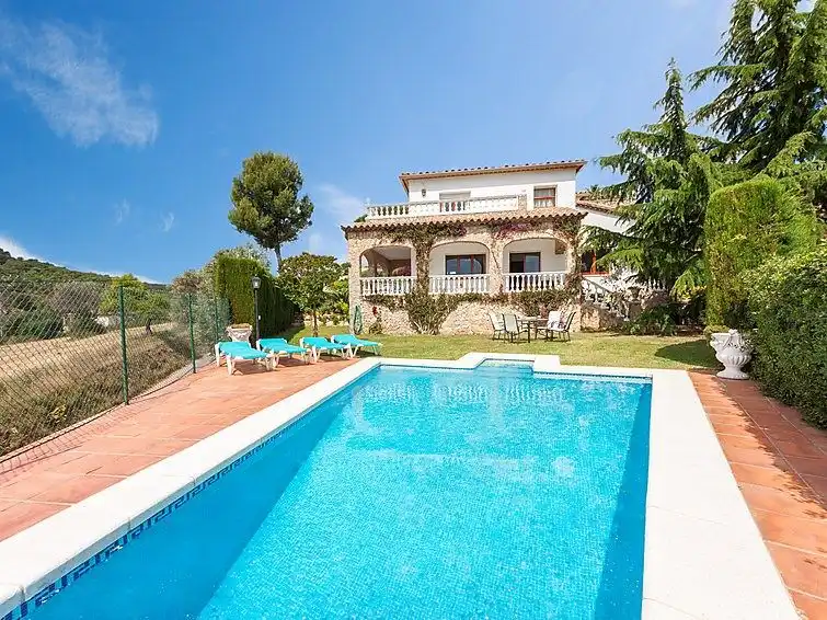 Casa amb terrassa en venda a Torre Valentina - Mas Vilar de La Mutxada - Treumal