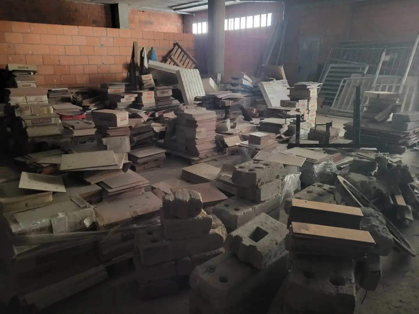 Local comercial en venda a Rúa das Áreas, imagen 12