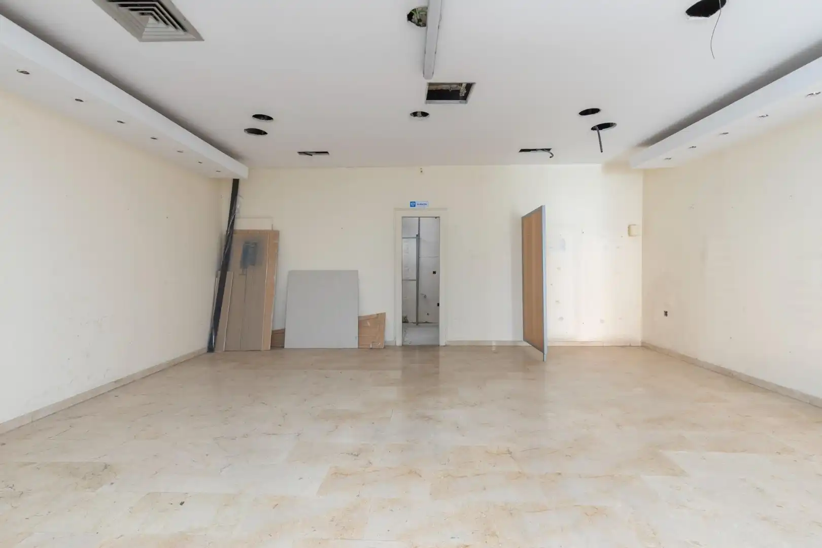 Business premises for sale in Calle Doctor Fermín Garrido 8, imagen 13