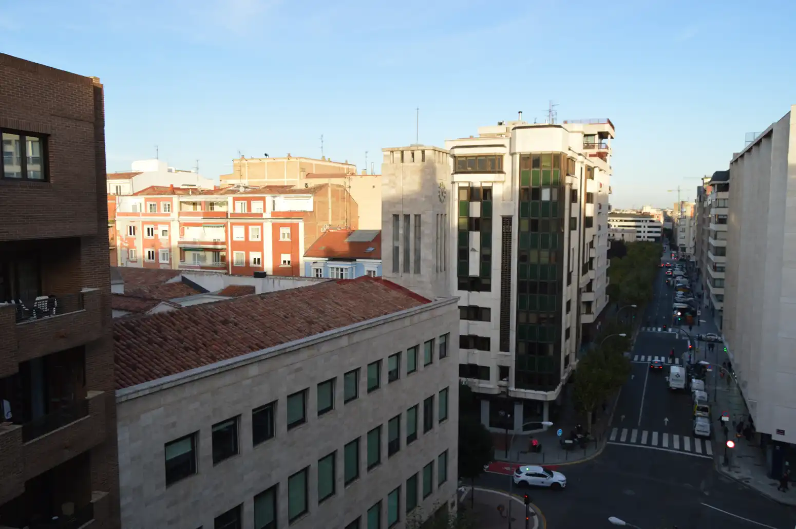 Appartement avec ascenseur à vendre à Logroño - AV PORTUGAL, imagen 6