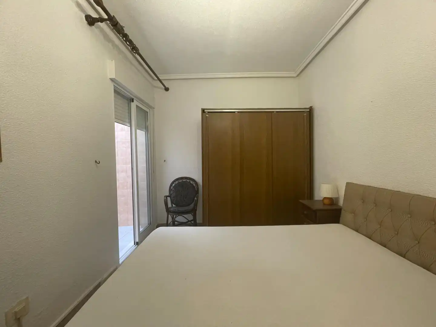 Dormitori de Casa adosada en venda en Rojales