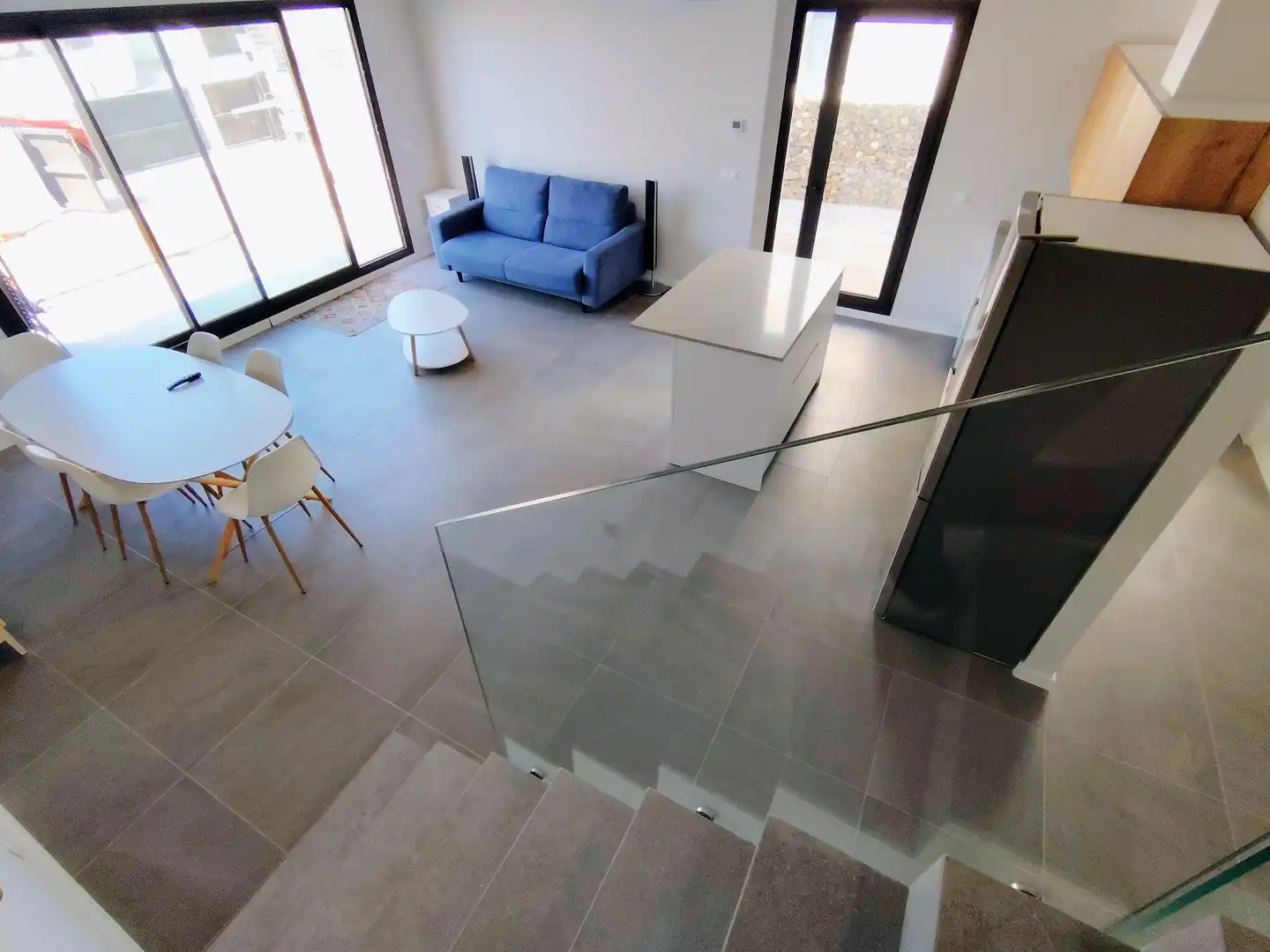Casa bifamiliare con piscina in vendita a Riviera del Sol, imagen 5