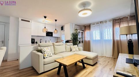 Photo 2 of Flat for sale in Calle Aldeanueva de la Vera, Las Águilas, Madrid Capital