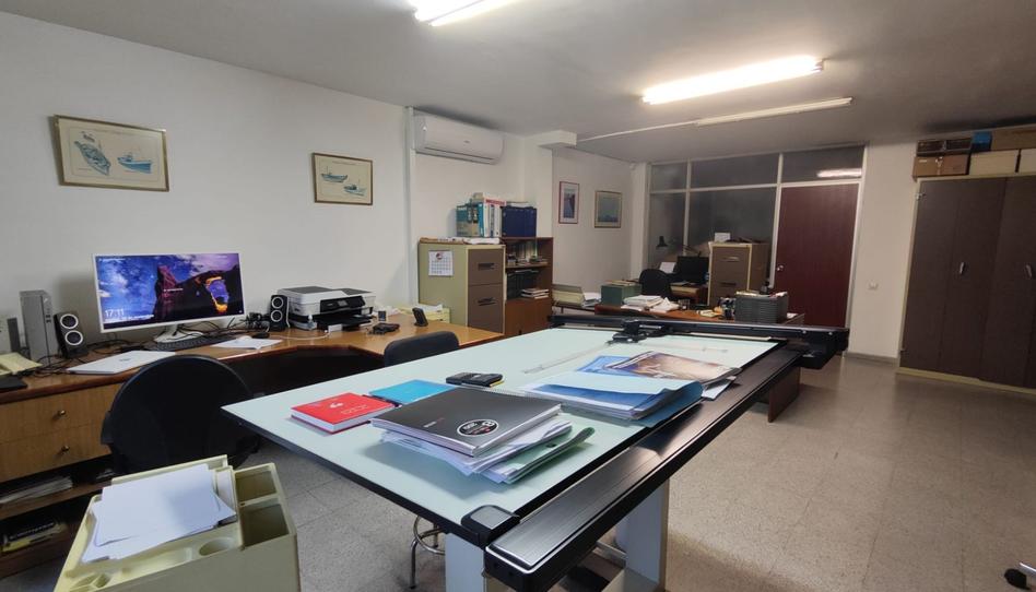 Foto 1 de Oficina en venda a Instituts, Barcelona