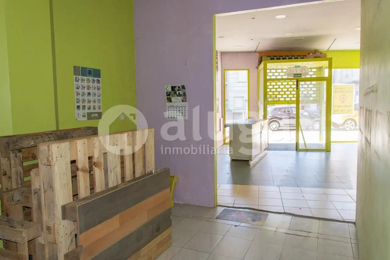 Business premises to rent in Coiro, imagen 7