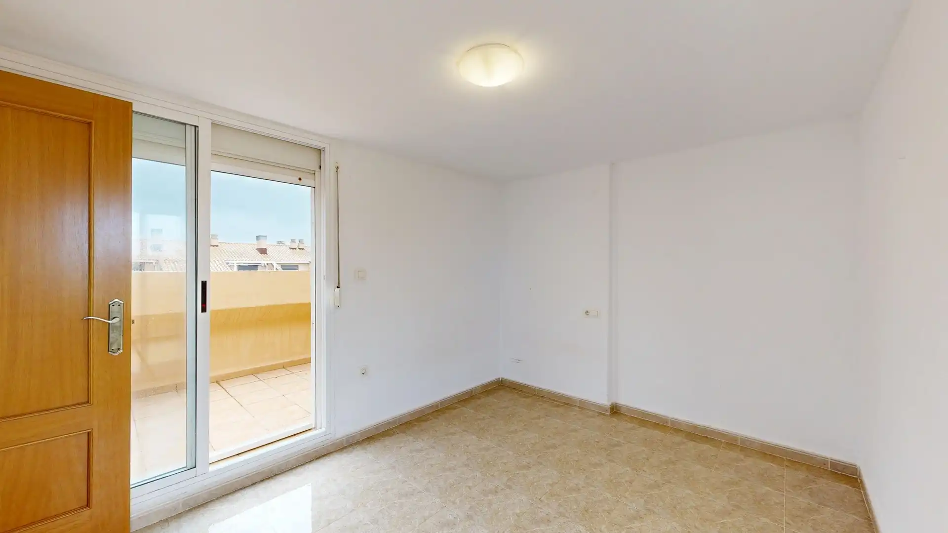 Terrassa de Àtic en venda en Puçol amb Jardí privat, Terrassa i Traster
