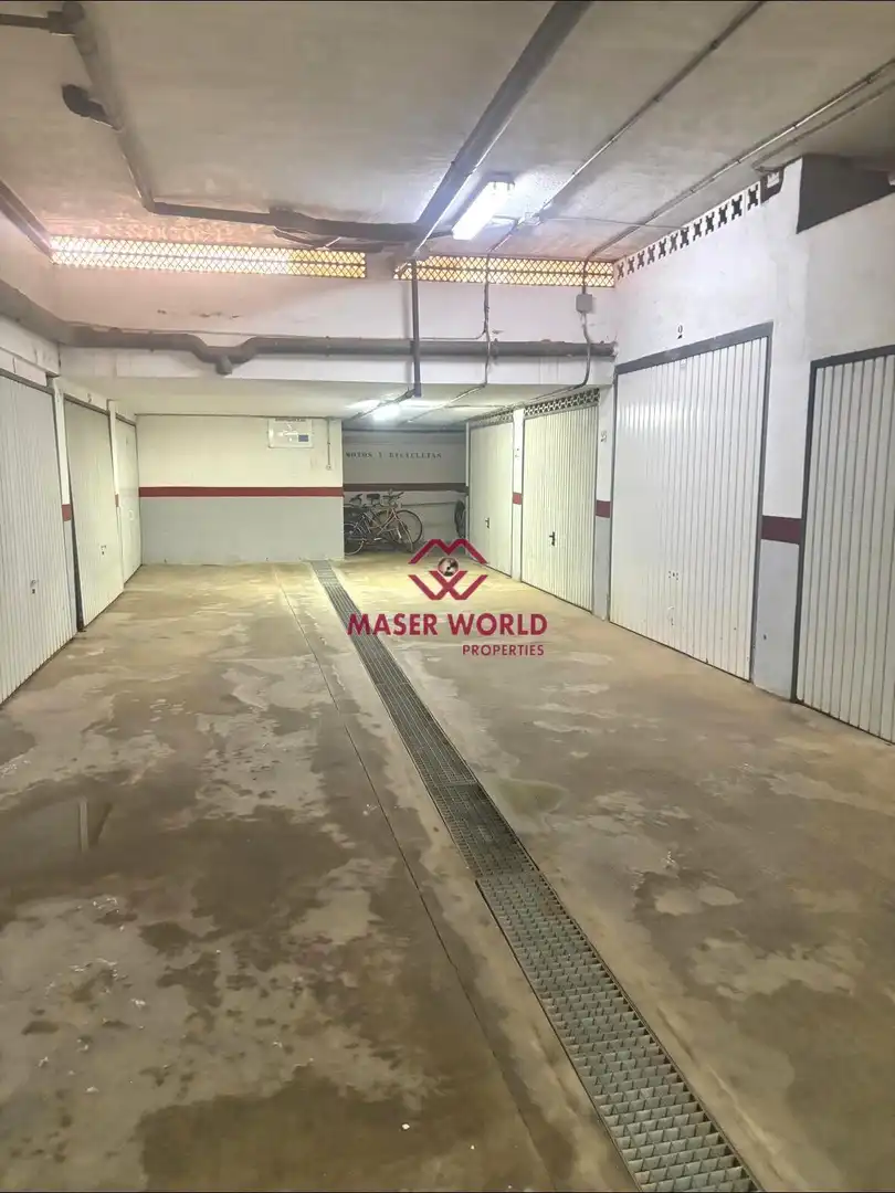 Appartement compact avec jardin à vendre à Santiago de la Ribera, imagen 42