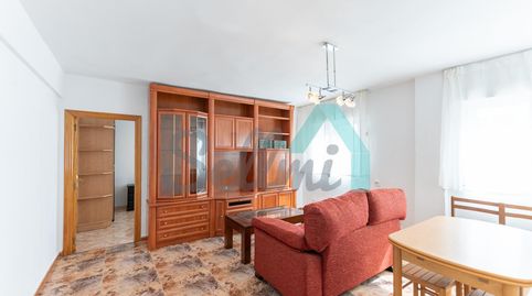 Foto 5 von Erdgeschoss zur Miete in Calle Núñez de Balboa, Villalegre - La Luz, Avilés