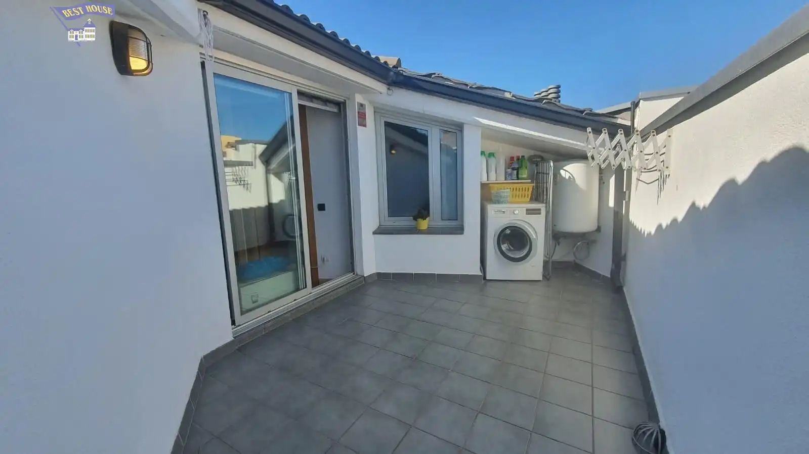 Flat for sale in La Serreta