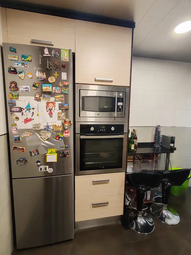 Wohnung mit Terrasse zum Verkauf in Carrer de Lepanto, imagen 12