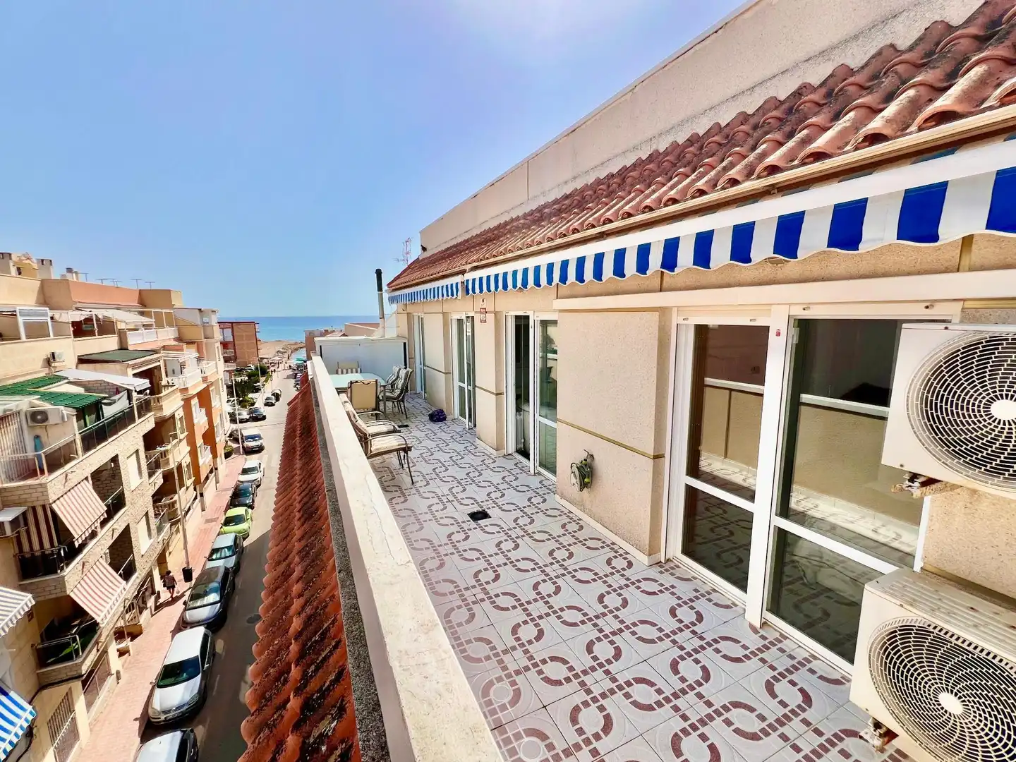 Penthouse zum Verkauf in Centro