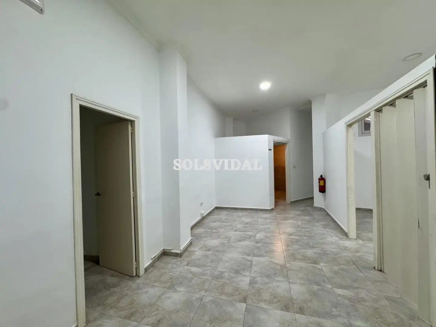Gewerbefläche zur Miete in Calle San Juan, imagen 11