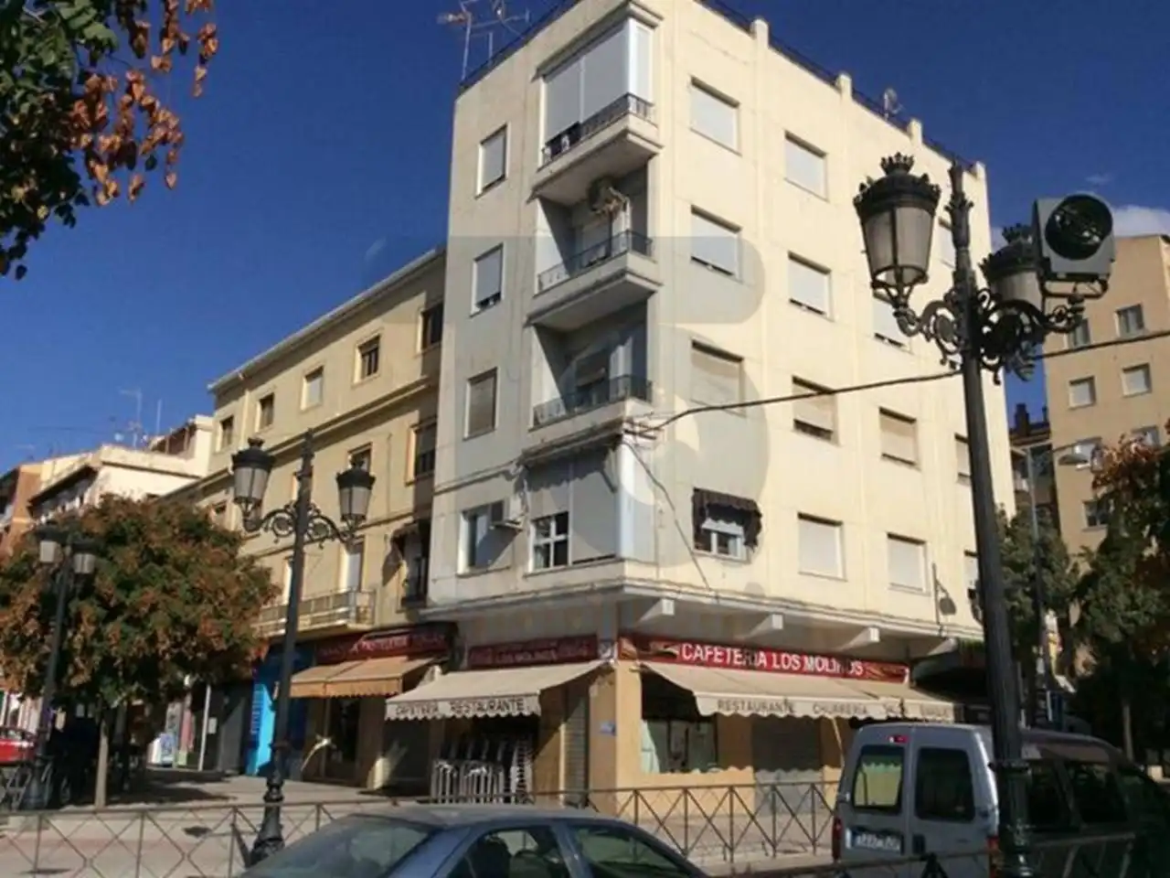 Mixt residencial en venda a Avenida MURCIA, imagen 13