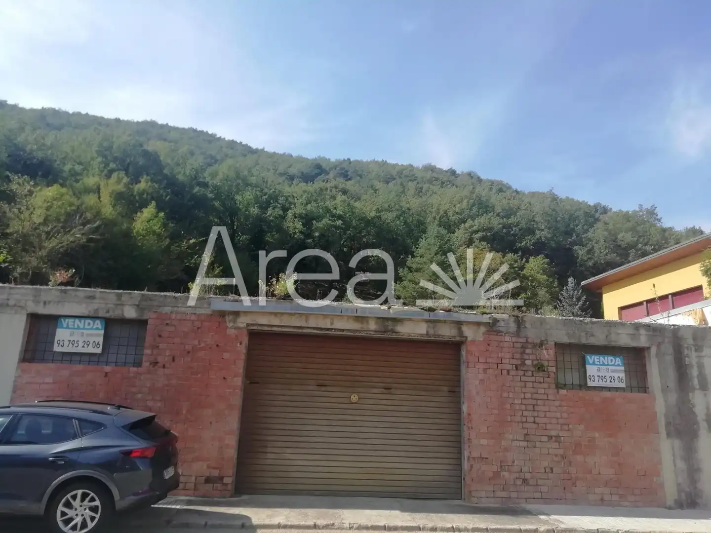Terreno residenziale in vendita a Calle GARROTXA-BRUCS, imagen 4