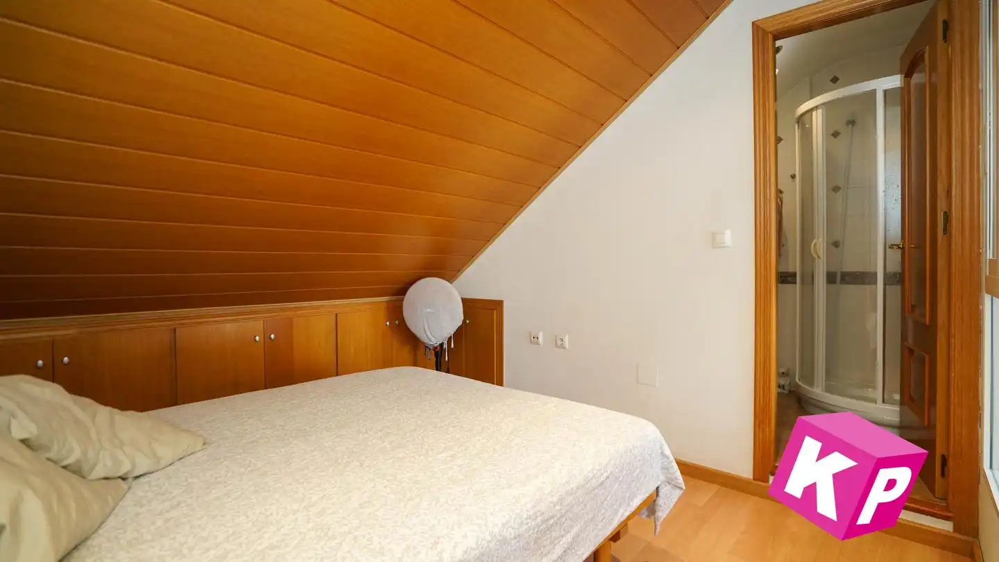 Bungalow con piscina en venta en De Portugal, imagen 27