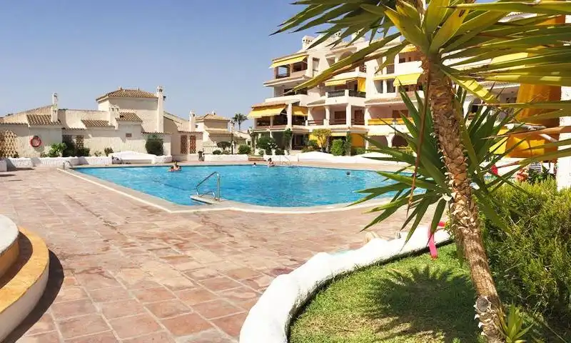 Detached homes for rent in Avenida Santiago Bernabéu, 46, Calas Santiago Bernabéu