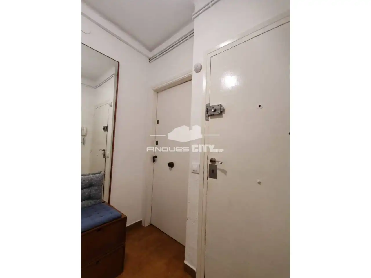 Piso en venta en Malgrat de Mar con Calefacción y Balcón