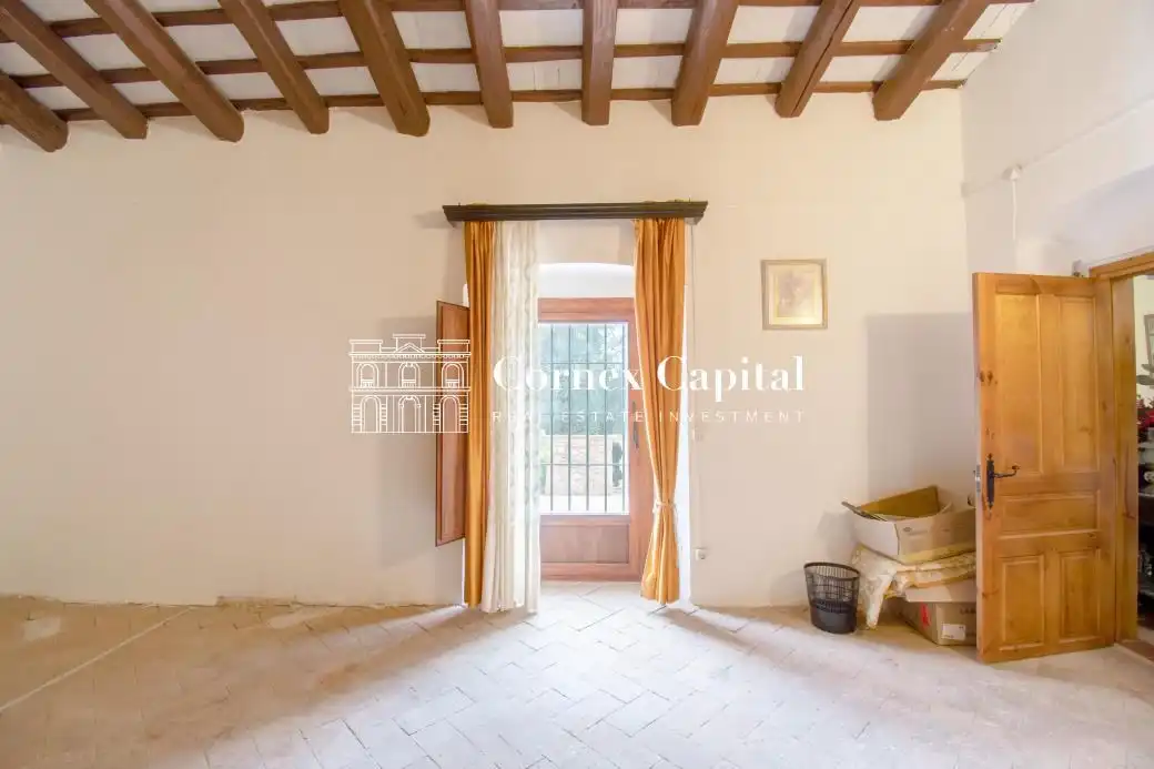 Country house with garden for sale in Forallac, imagen 33