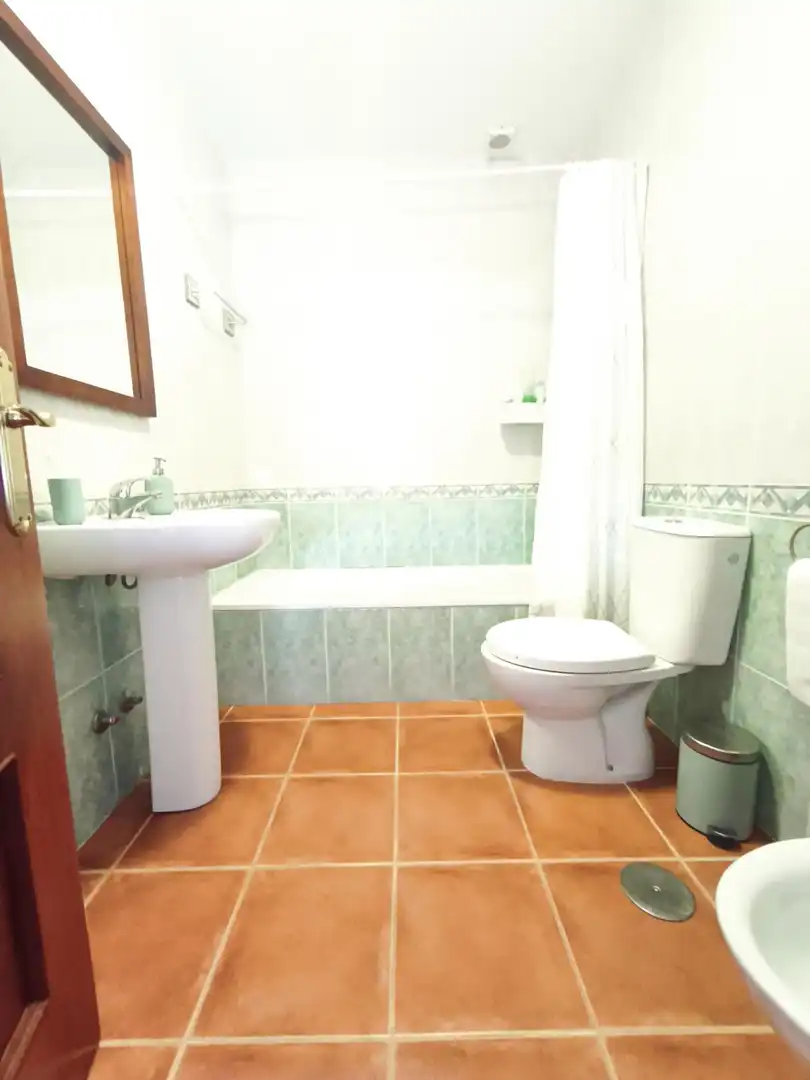 Adossat en venda a Bonanza - Avda de Huelva - Barrio Andalucia, imagen 16