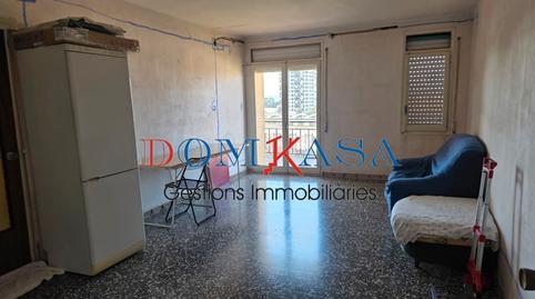 Foto 3 de Piso en venta en Sant Llàtzer, Tortosa