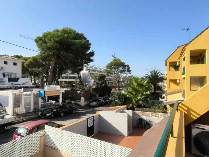 Adossat amb terrassa en venda a L'Albir, imagen 26