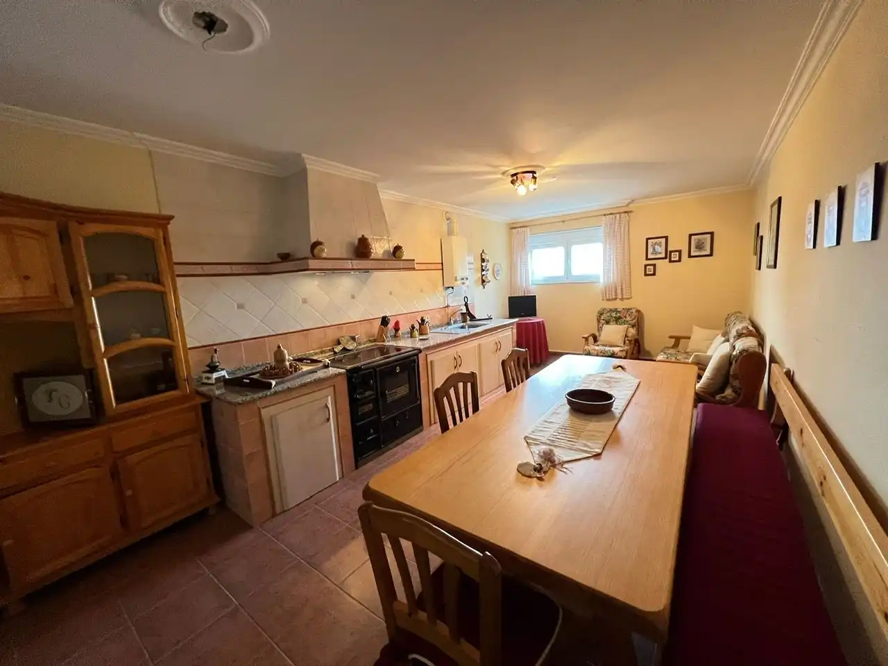 Chalet con terraza en venta en Rúa Bacorelle 10, imagen 16