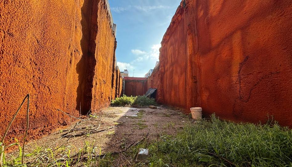 Photo 1 of Residential for sale in Calle Hernán Ruiz, El Cerro, Sevilla