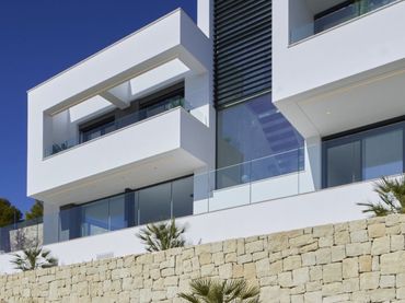 Xalet en venda a Altea ciudad