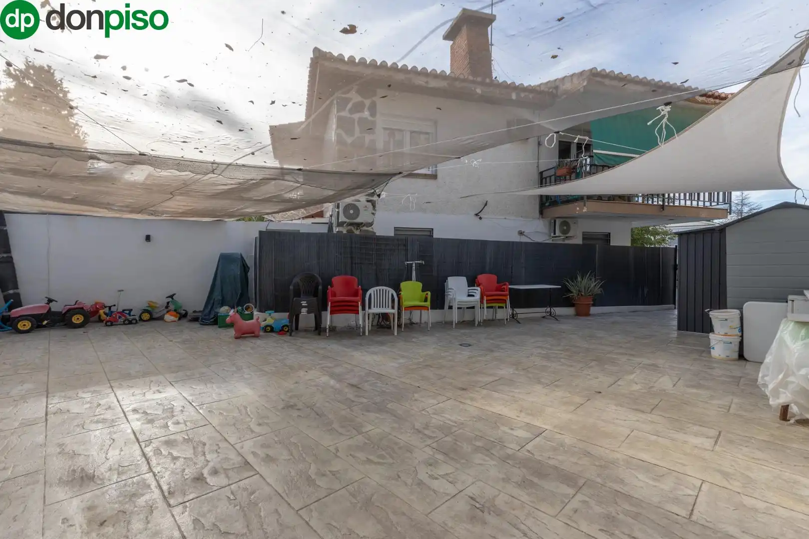 Appartement à vendre à Calle ROSA, imagen 27