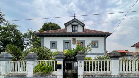 Foto 5 de Casa o chalet en venta en Llanera, Asturias