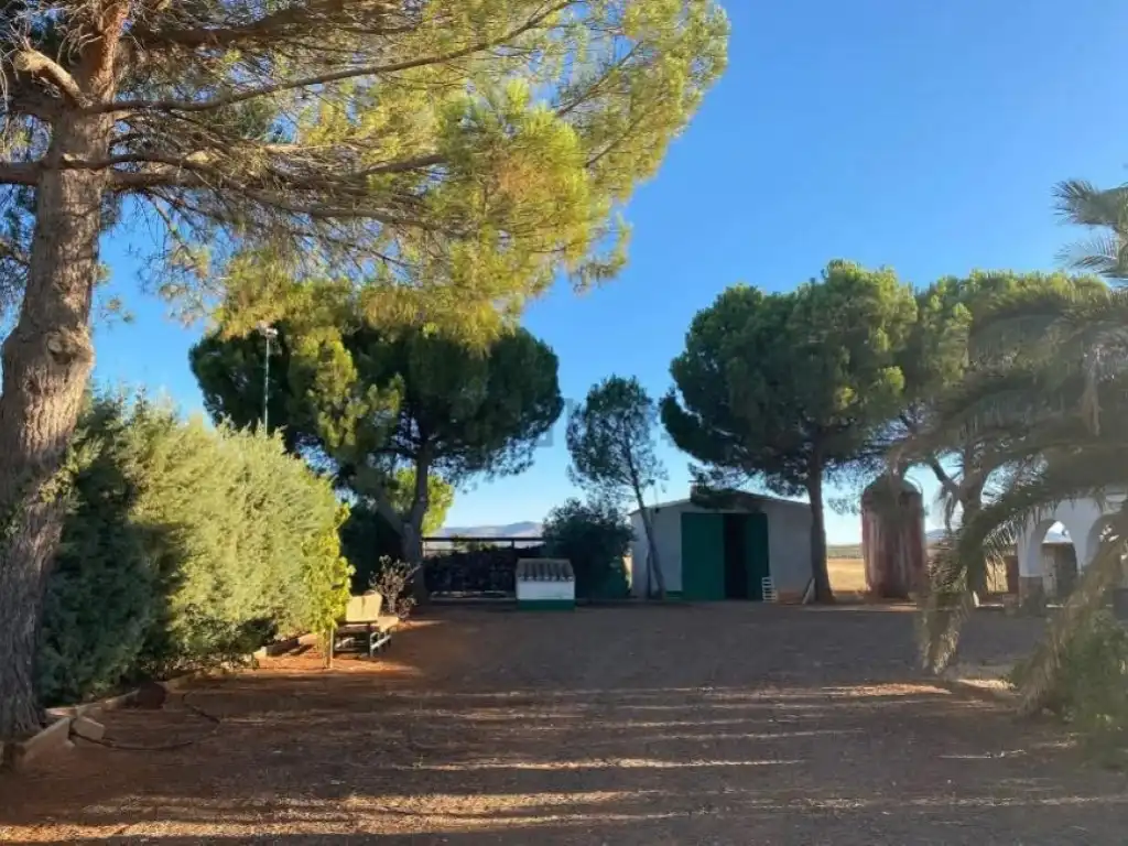 Xalet en venda a Granátula de Calatrava, imagen 10