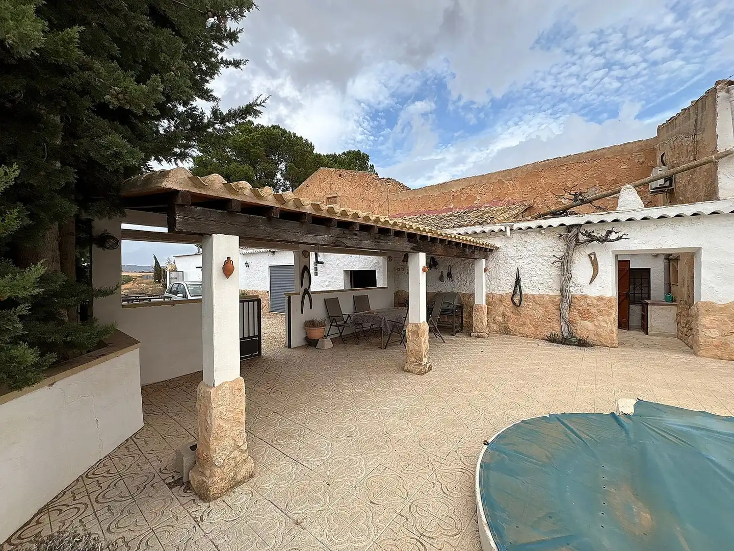 Terraced house for sale in Yecla, imagen 14
