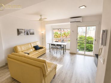 Wohnung zum Verkauf in CALLE DE LA CRUZ DEL SUR