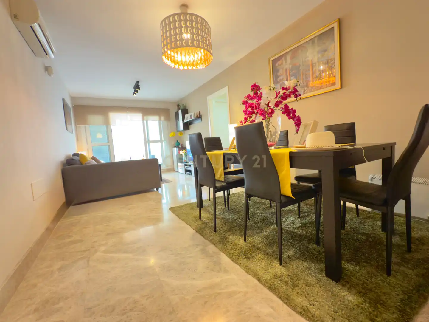 Apartamento con terraza en venta en Almerimar, imagen 30