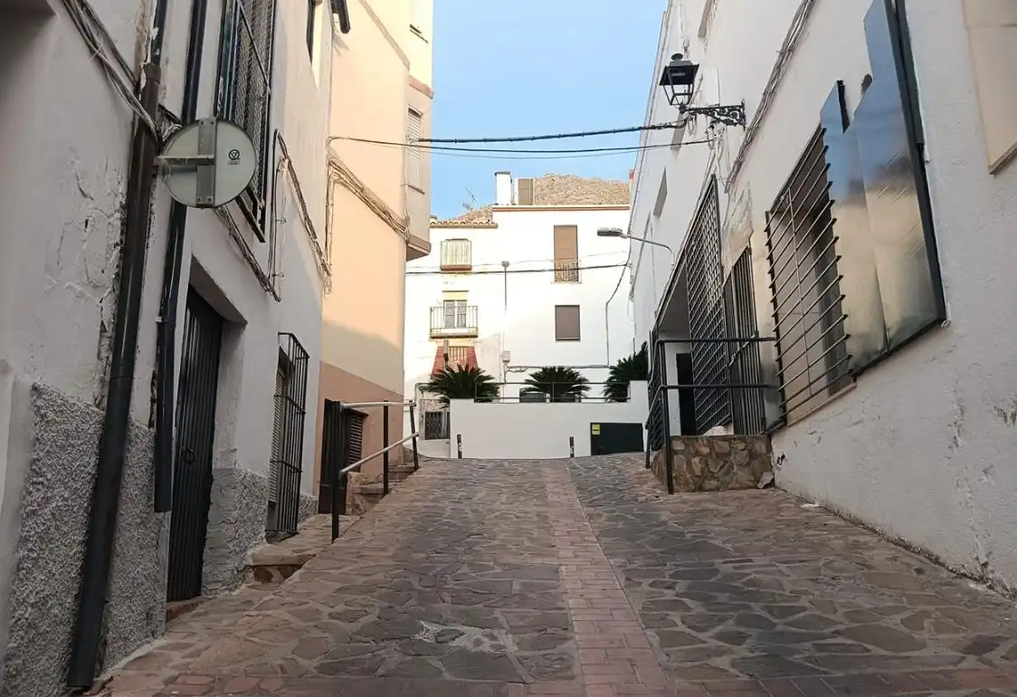 Casa en venta en Calle San Sebastián, imagen 18