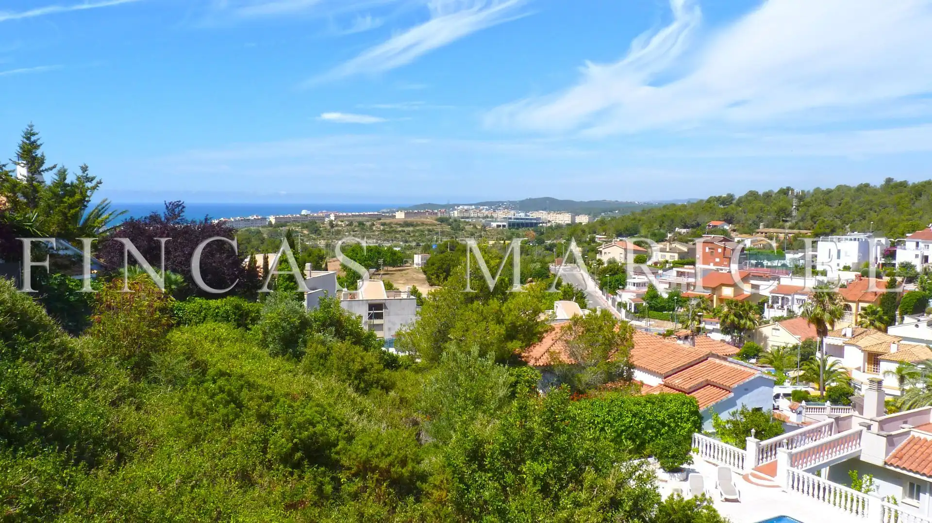 Casa o xalet en venda a Levantina - Montgavina - Quintmar