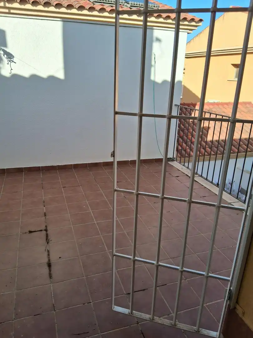 Adossat en venda a Chinchilla de Monte-Aragón, imagen 17
