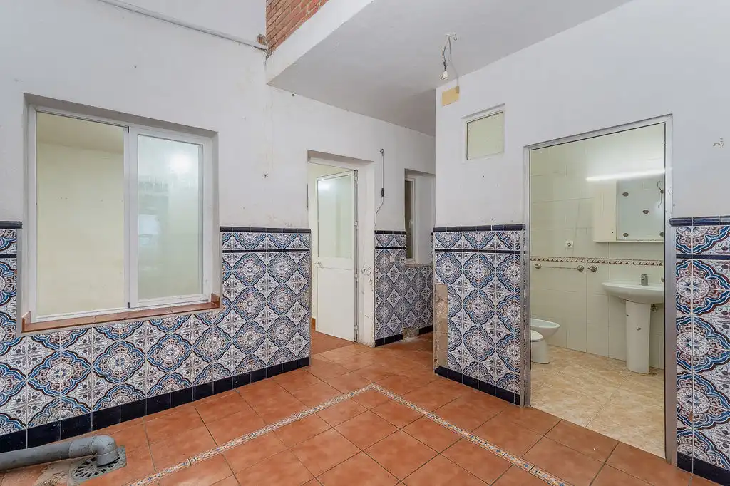 Chalet en venta en C/ Colon, imagen 7
