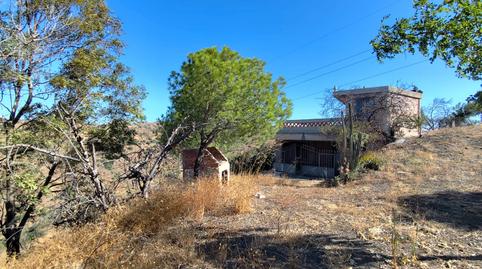 Foto 4 de Finca rústica en venda a Cártama, Málaga