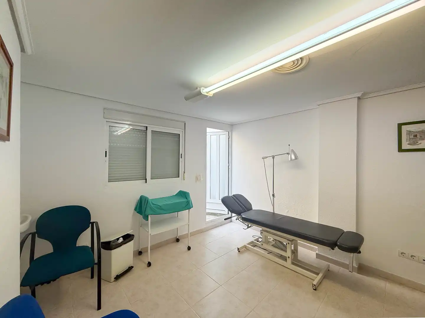 Commercial properties for sale in Valencia
