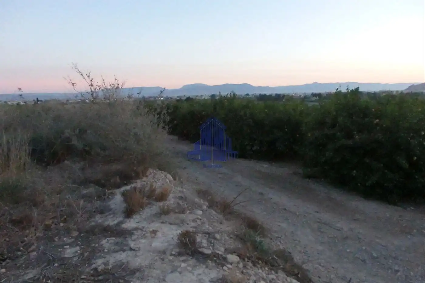 Terrain résidentiel à vendre à Calle Maestro Puig Valera, imagen 8