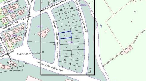 Foto 2 de Residencial en venta en Calle Josep Maria Guix Sugrañes, Migjorn, Reus