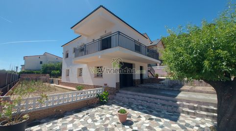 Foto 5 de Casa o xalet en venda a Piera, Barcelona