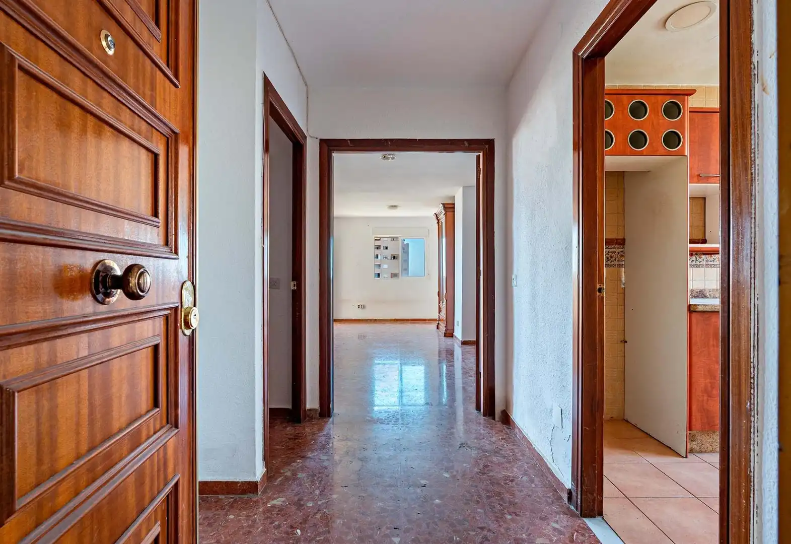Appartamento con giardino in vendita a Paseo PALMERAL DEL(AS) 5, imagen 14