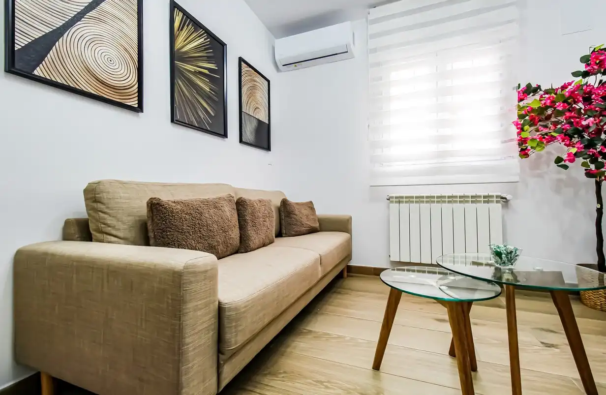 Wohnung zum Verkauf in Calle Canteras de Tilly, Casco histórico de Vicálvaro