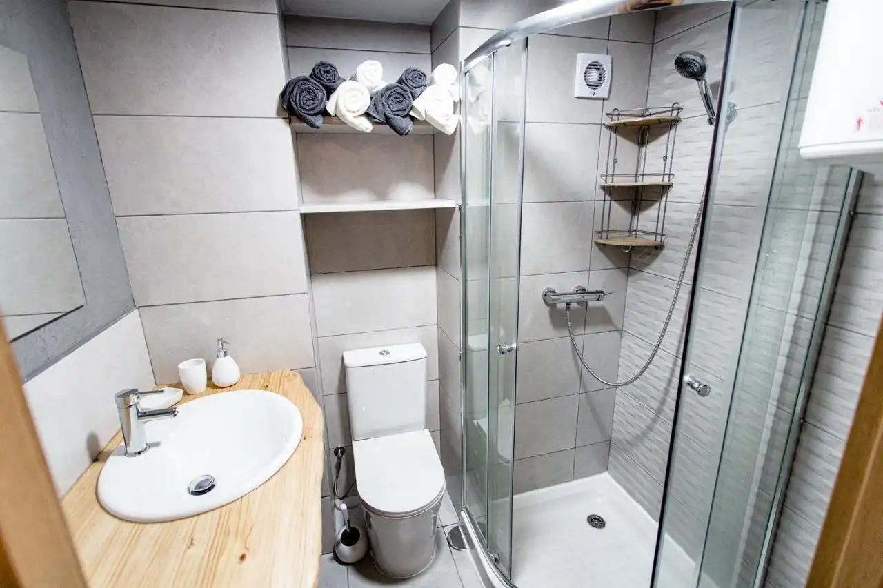 Flat with pool for sale in Avenida Avenida Portugal 1, imagen 8