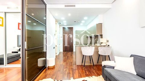 Foto 3 de Piso de alquiler en Sant Francesc, Valencia Capital
