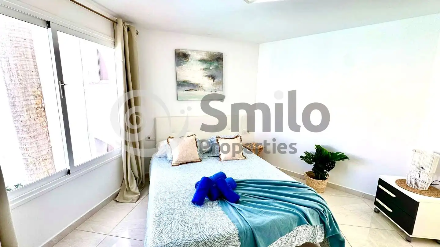 Bungalow with pool for sale in Arquitecto Gómez Cuesta 3, imagen 10