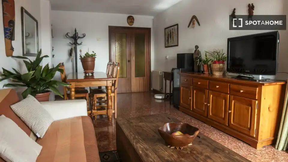 Room in Marxalenes