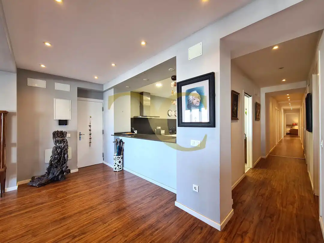 Piso con ascensor en venta en Paseo del Muro de San Lorenzo, imagen 20